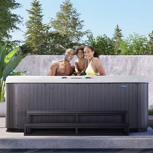 Patio Plus hot tubs for sale in Parma